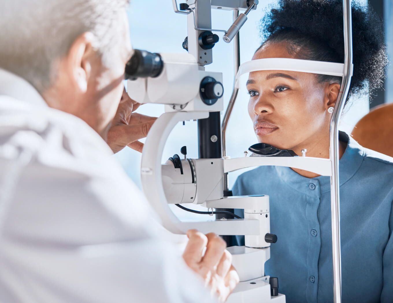Collaborative Care with Referring Providers